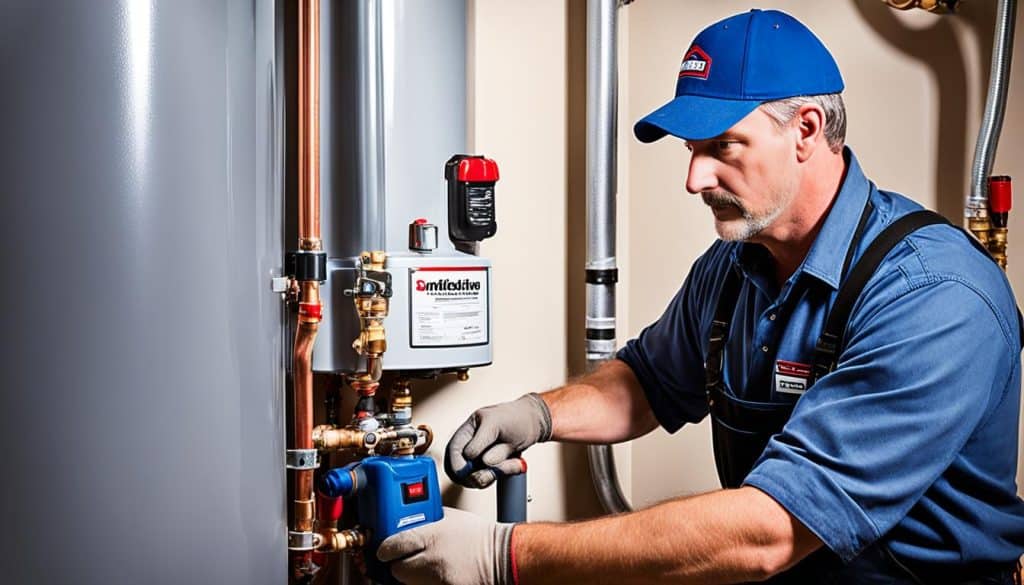 Water Heater Installation Highland Park IL - Water Heater Installation Oak Park IL