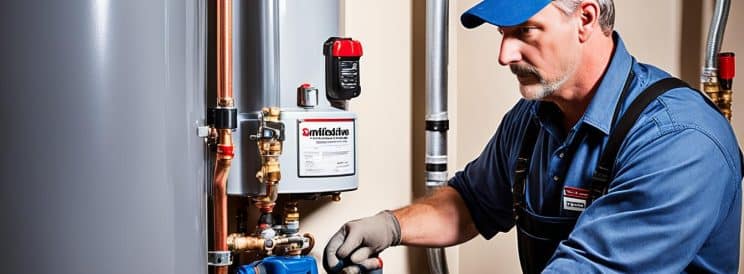 Water Heater Installation Highland Park IL