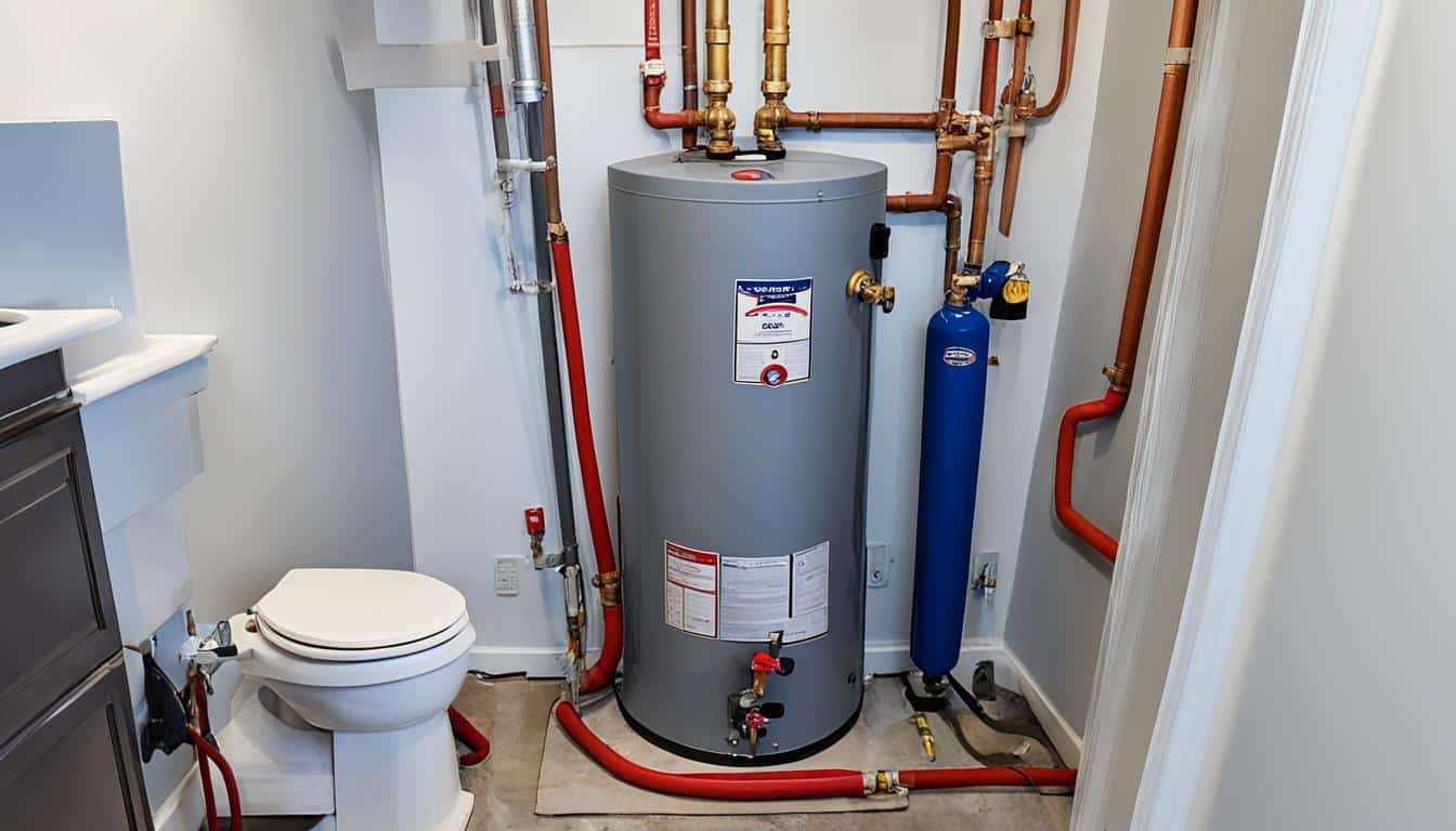 Water Heater Installation Kenilworth IL