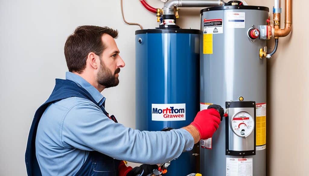 Water Heater Installation Morton Grove IL - Water Heater Installation Morton Grove IL