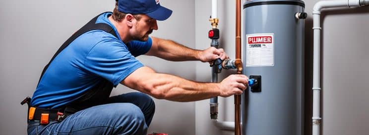 Water Heater Installation Morton Grove IL