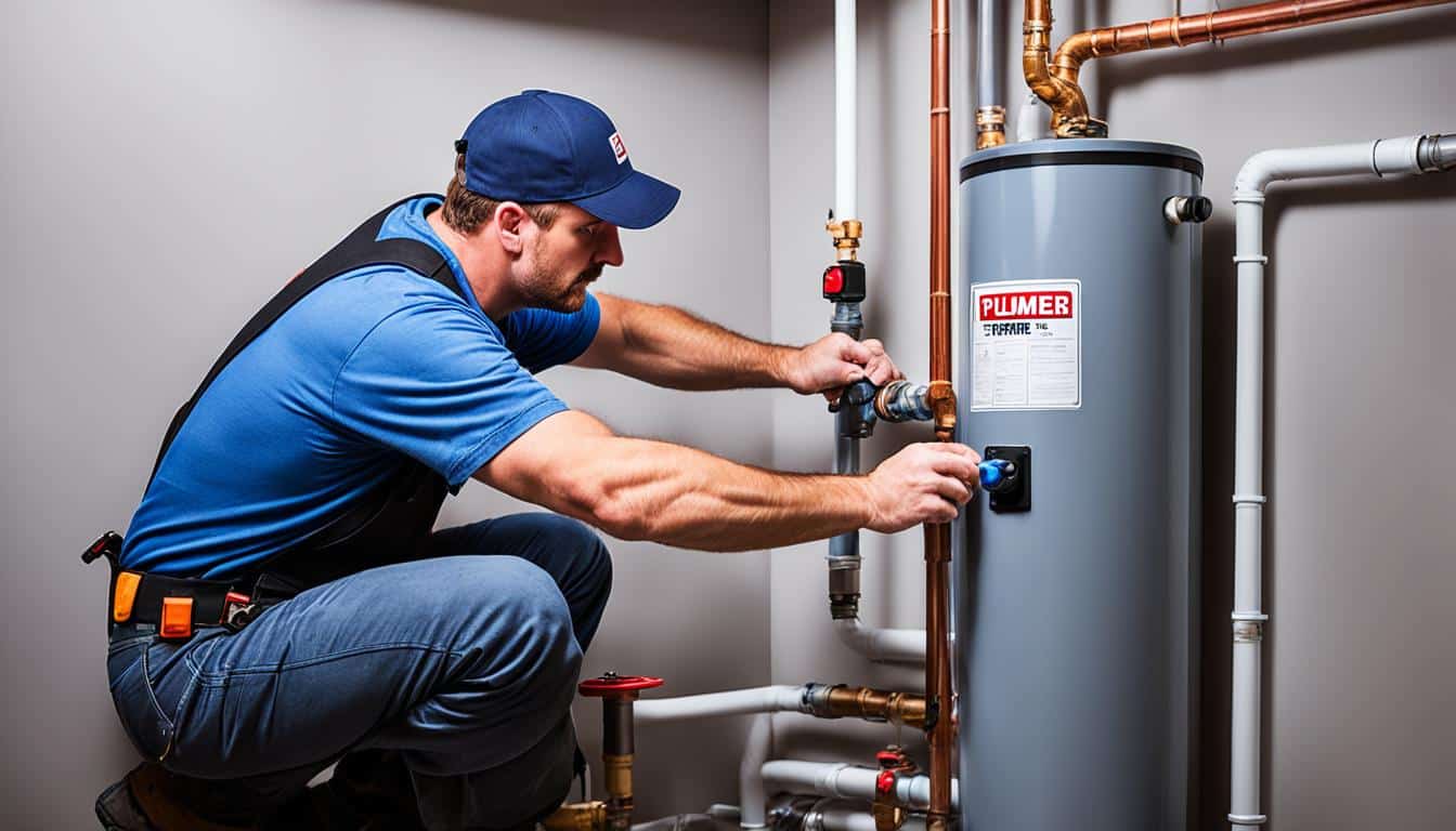 Water Heater Installation Morton Grove IL