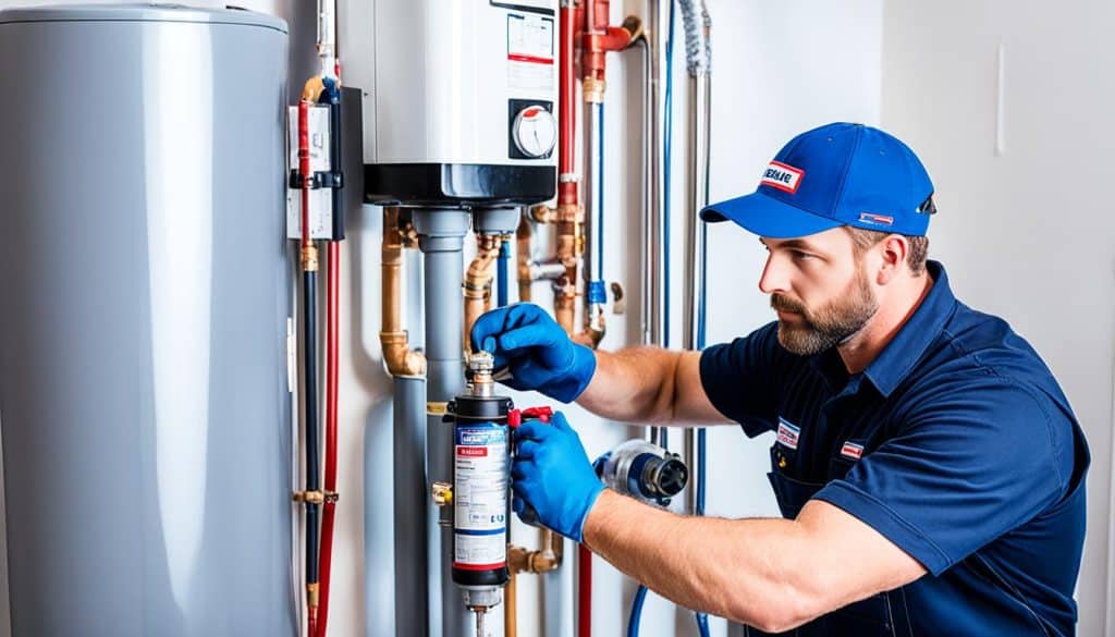 Water Heater Installation Norridge IL - Water Heater Installation Norridge IL 