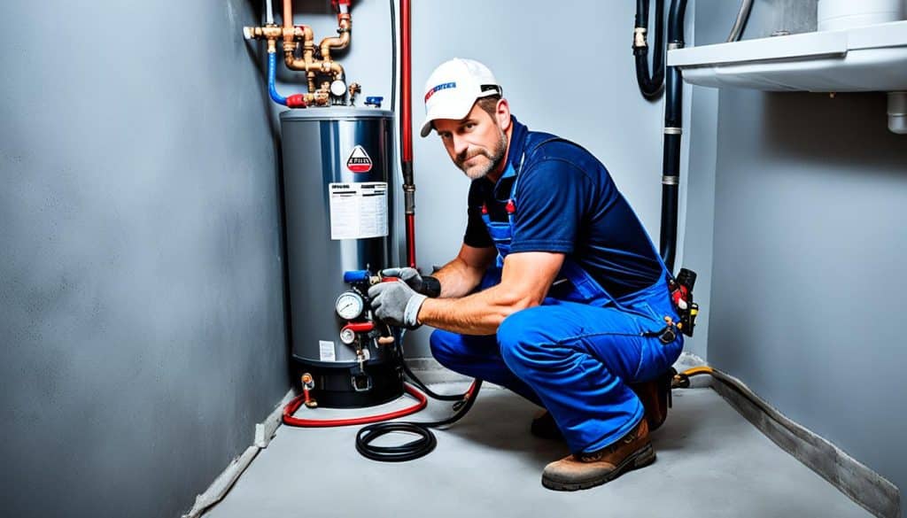 Water Heater Installation Park Ridge IL - Are There Any Specific Permits Required for Water Heater Installation?