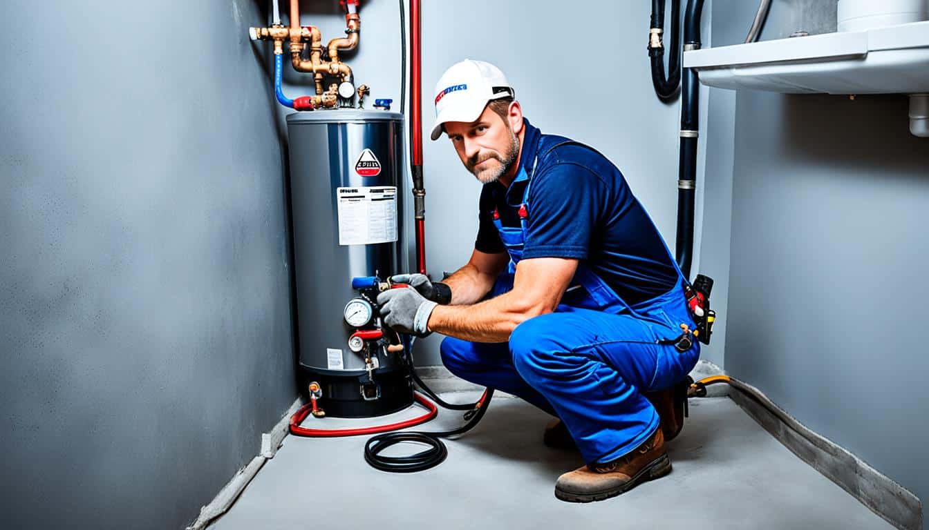 Park Ridge Water Heater Installation Park Ridge IL