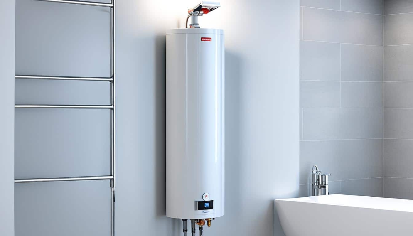 Water Heater Installation Rosemont IL