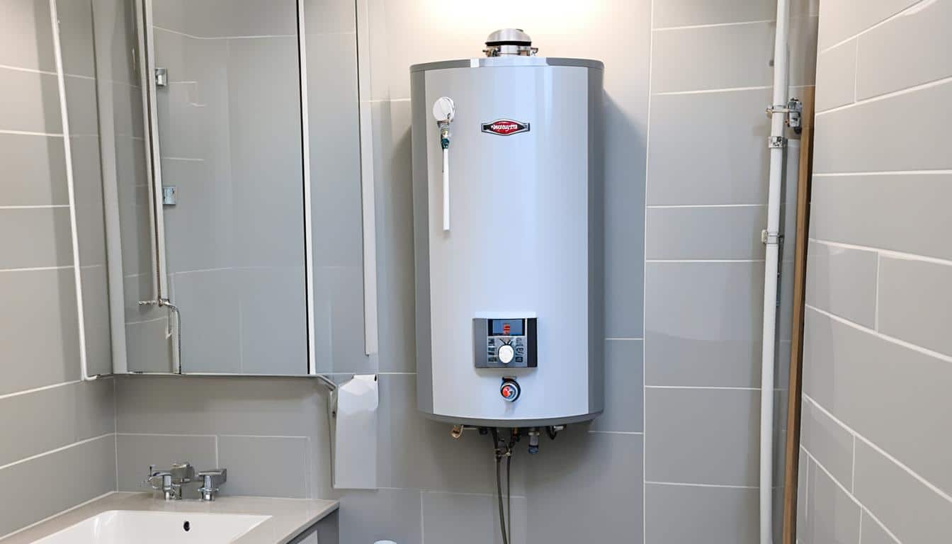 Water Heater Installation Wilmette IL