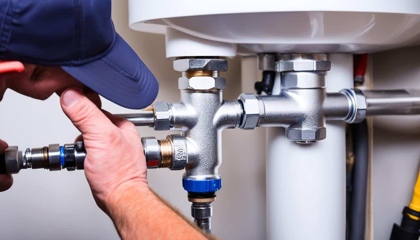 Water Heater Installation Winnetka IL