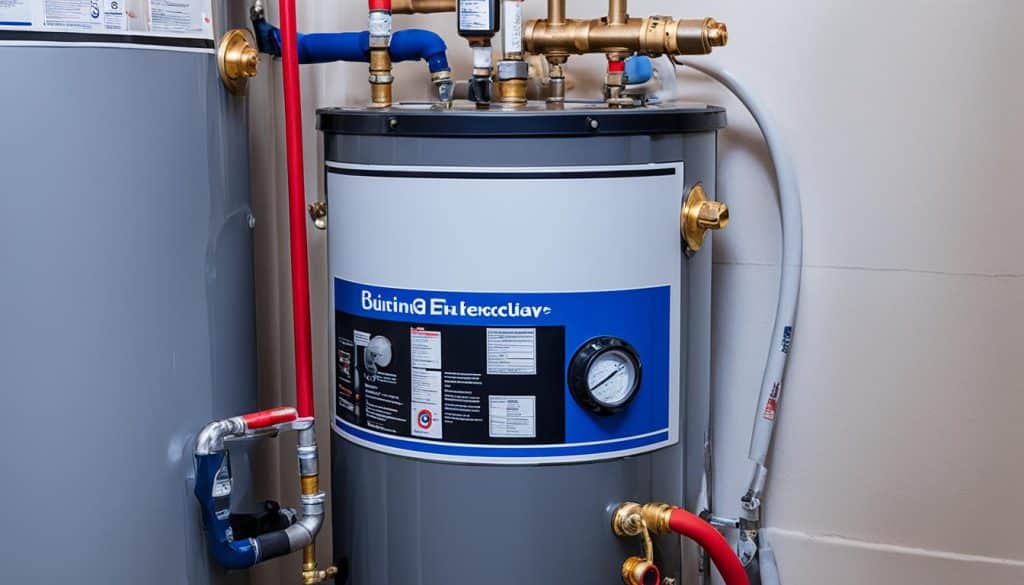 Water Heater Maintenance Morton Grove IL - Water Heater Installation Morton Grove IL 