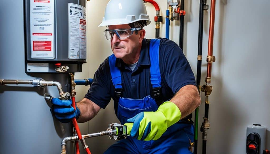 Water Heater Repair Des Plaines - Commercial Plumbers Des Plaines IL