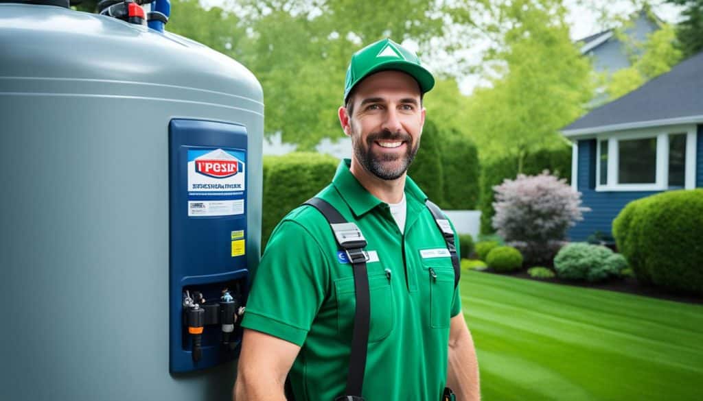 Water Heater Repair Wilmette - Water Heater Installation Wilmette IL 