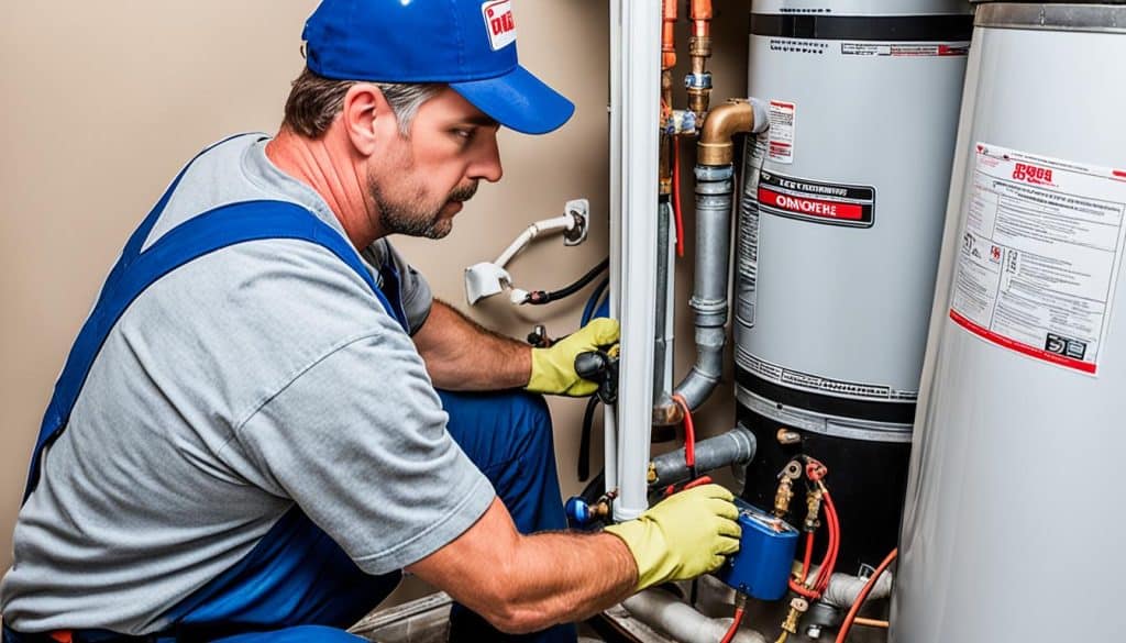 Water Heater Repair and Replacement Services - Water Heater Installation Oak Park IL 