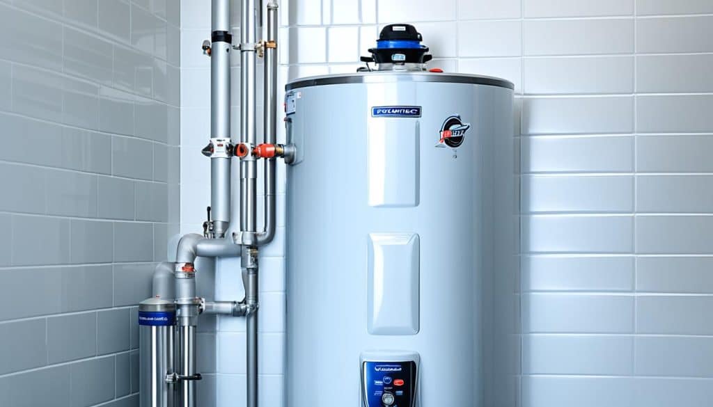 Park Ridge Water Heater Installation Park Ridge IL