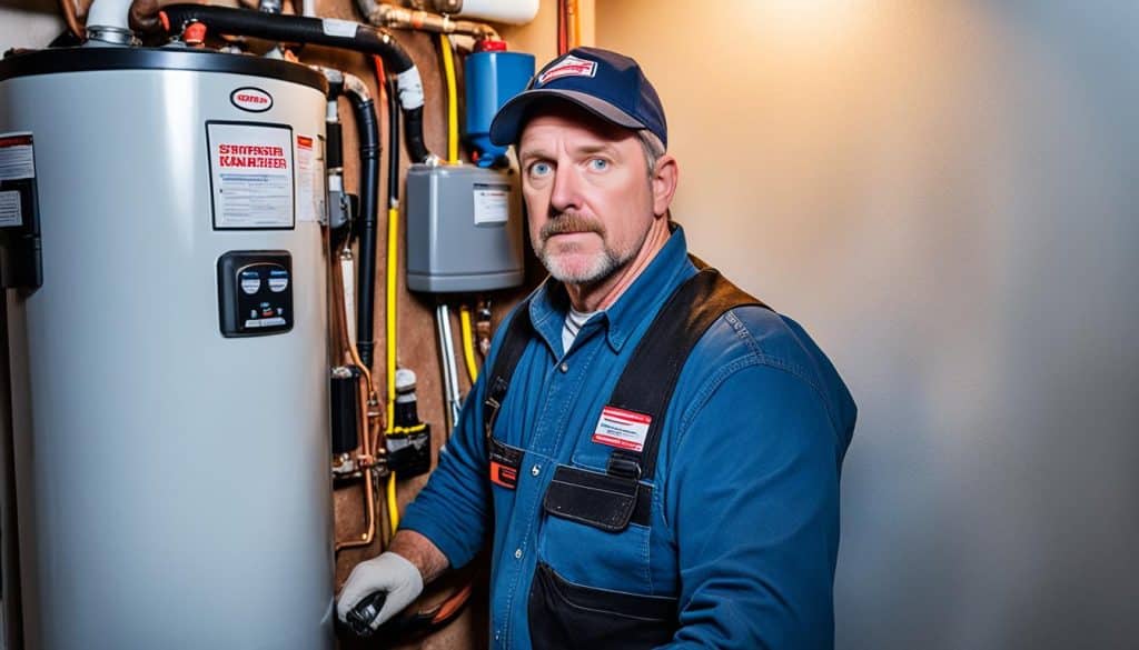 Water Heater Replacement - Water Heater Installation Skokie IL 