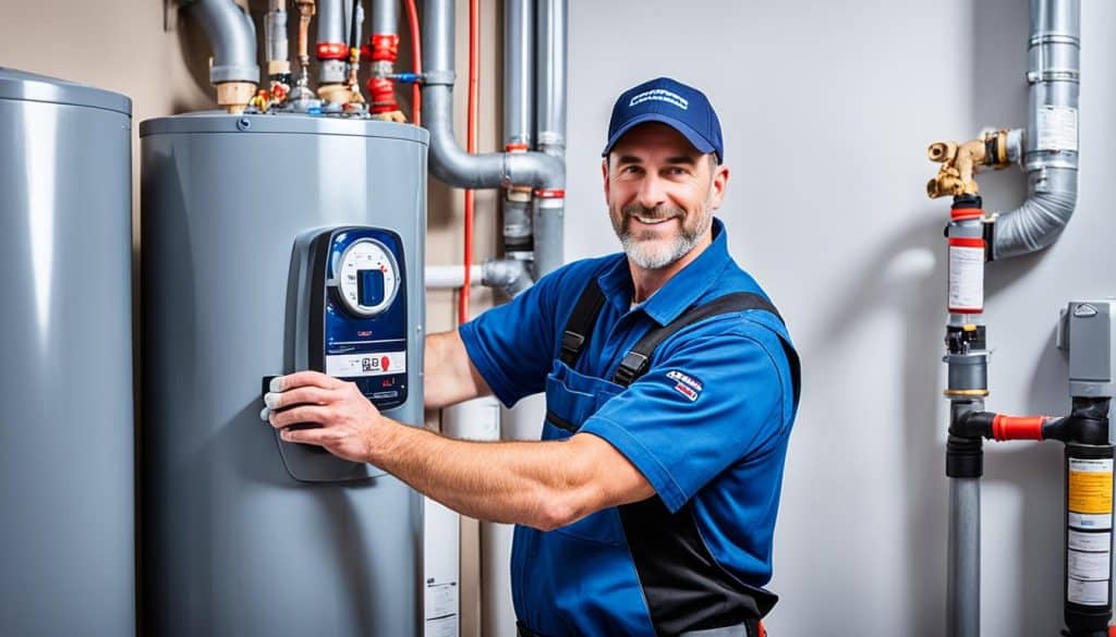 Water Heater Replacement Chicago - Water Heater Installation Park Ridge IL 