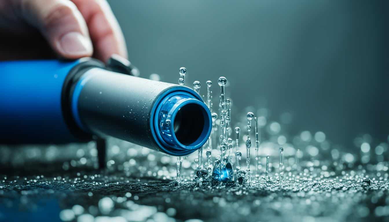 Water Leak Detection Glencoe IL