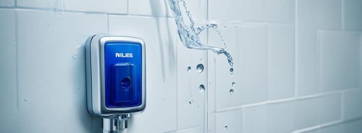 Water Leak Detection Niles IL