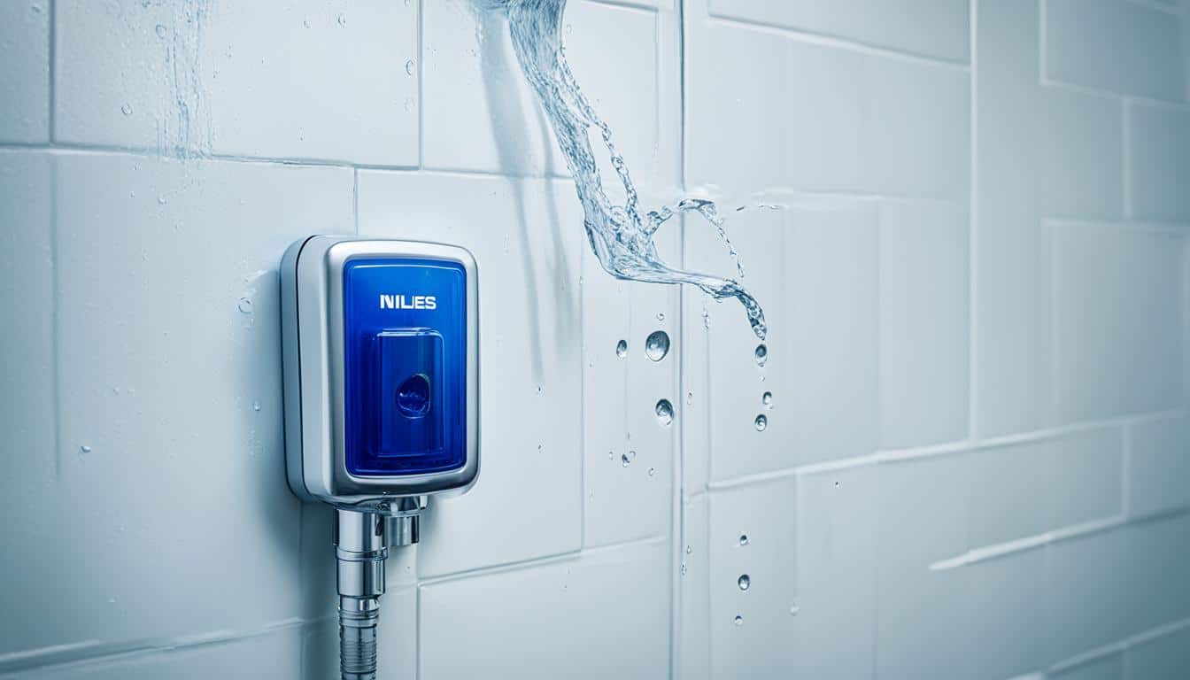 Niles Water Leak Detection Niles IL   Water Leak Detection Niles IL 