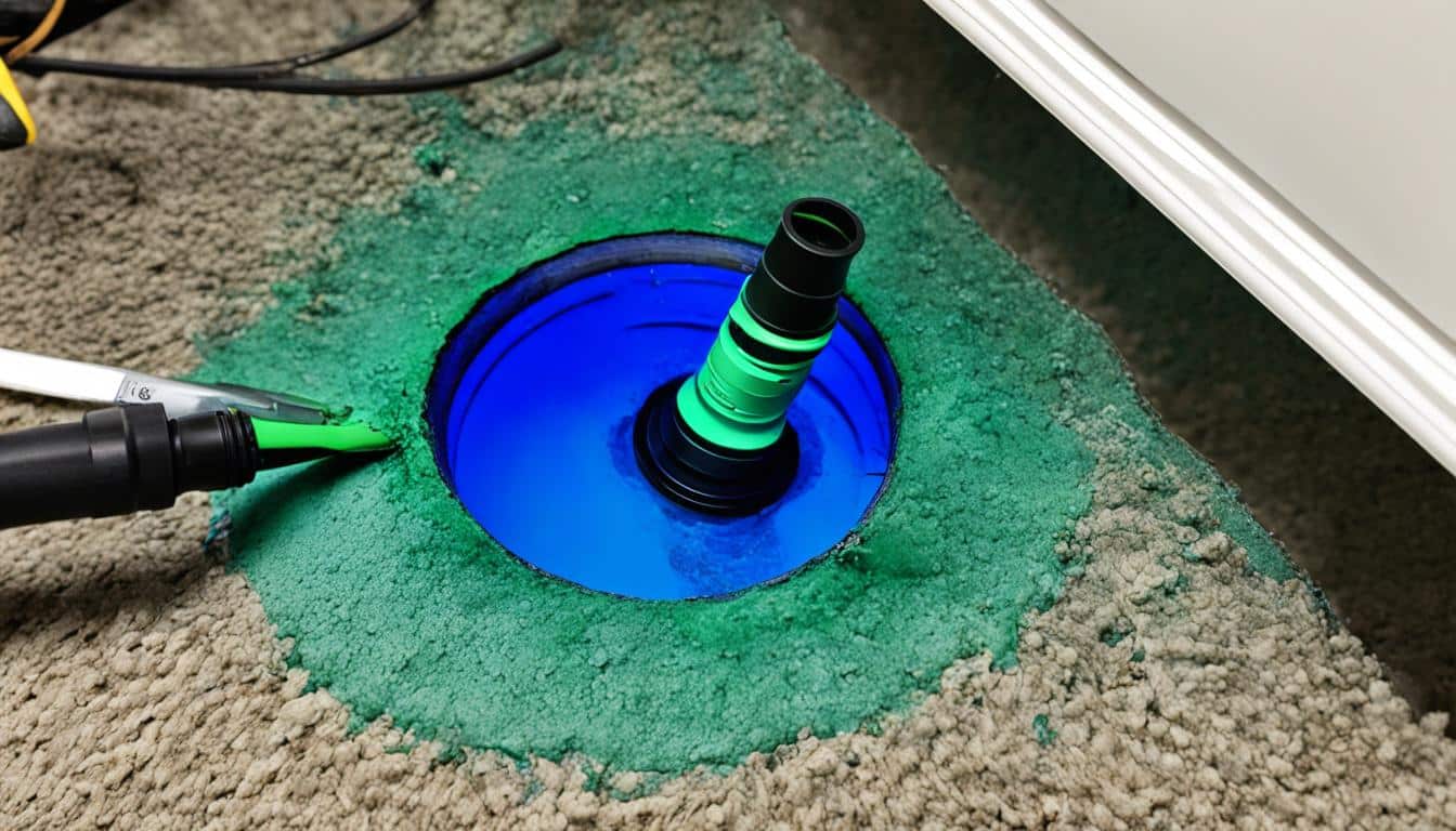 Water Leak Detection Northbrook IL