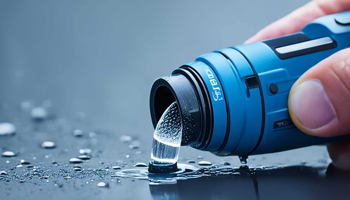 Water Leak Detection Northfield IL