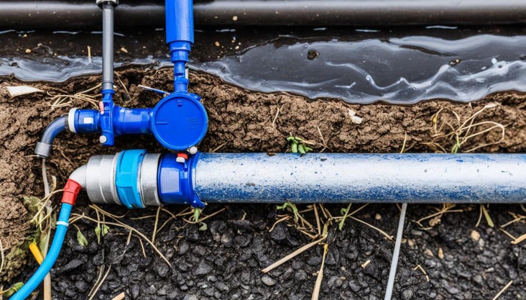 Water Leak Detection Park Ridge IL - Water Leak Detection Northbrook IL