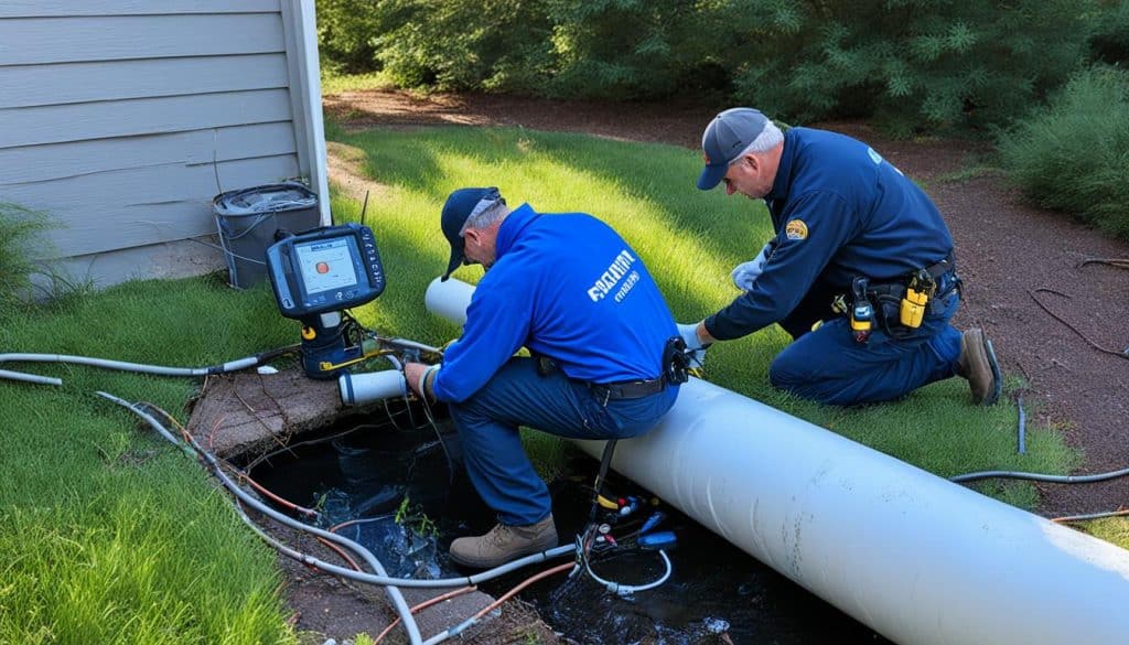 Water Leak Detection Skokie IL - Water Leak Detection Rosemont IL