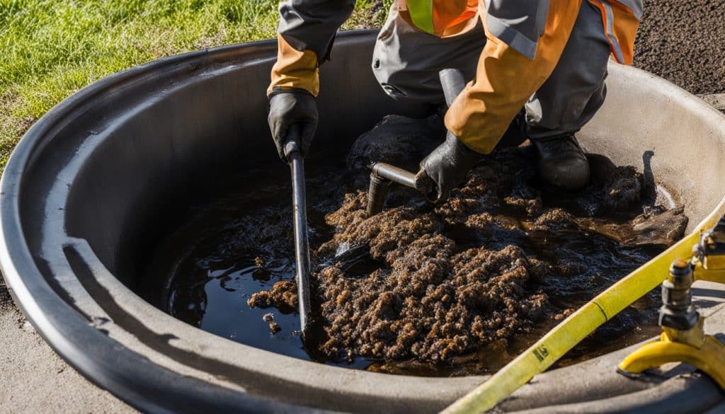 catch basin cleaning - Catch Basin Cleaning Deerfield IL 