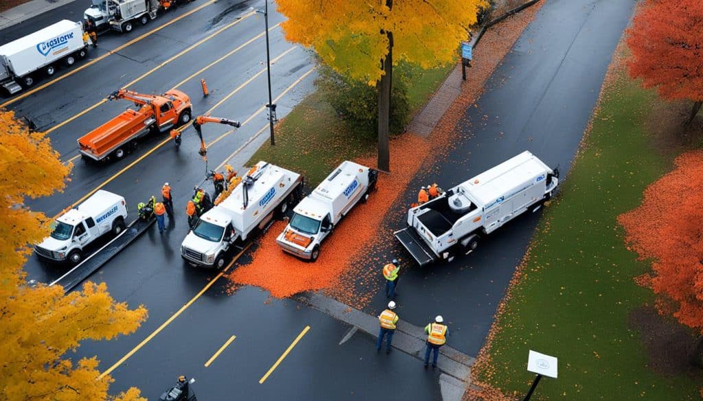 catch basin cleaning - Catch Basin Cleaning Kenilworth IL 