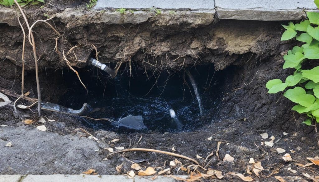 clogged drain repair Winnetka - Sewer Line Repairs Winnetka IL 