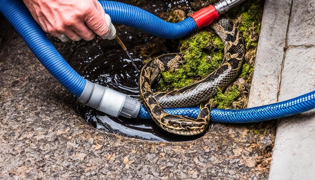 drain cleaning Glencoe - Plumbing services Glencoe IL 