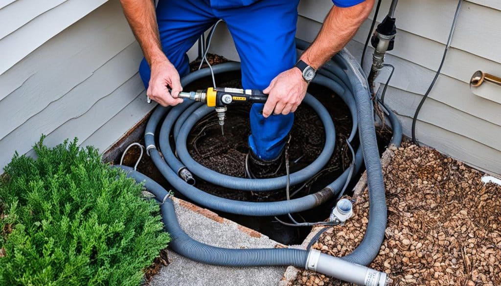 drain cleaning Wilmette - Emergency Plumbing Wilmette IL 