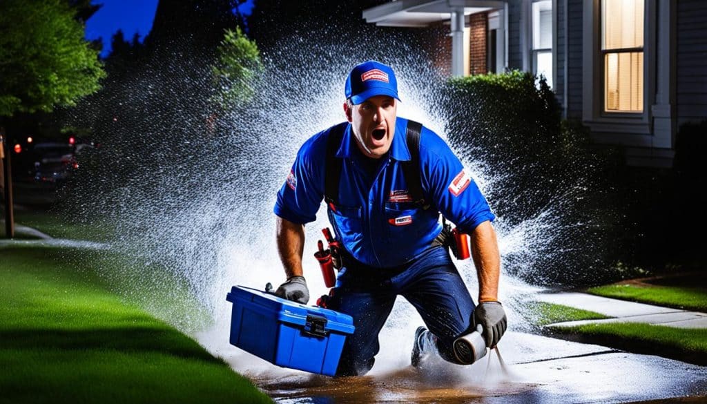 emergency plumber Evanston - Emergency Plumbing Oak Park IL 