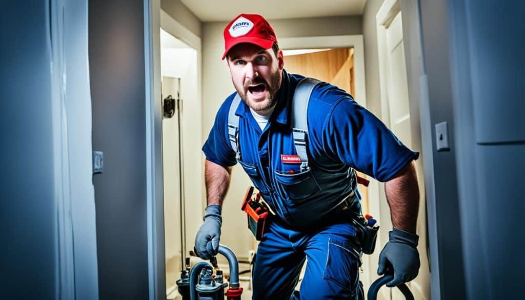 emergency plumbing 24/7 - Plumbing services Niles IL 