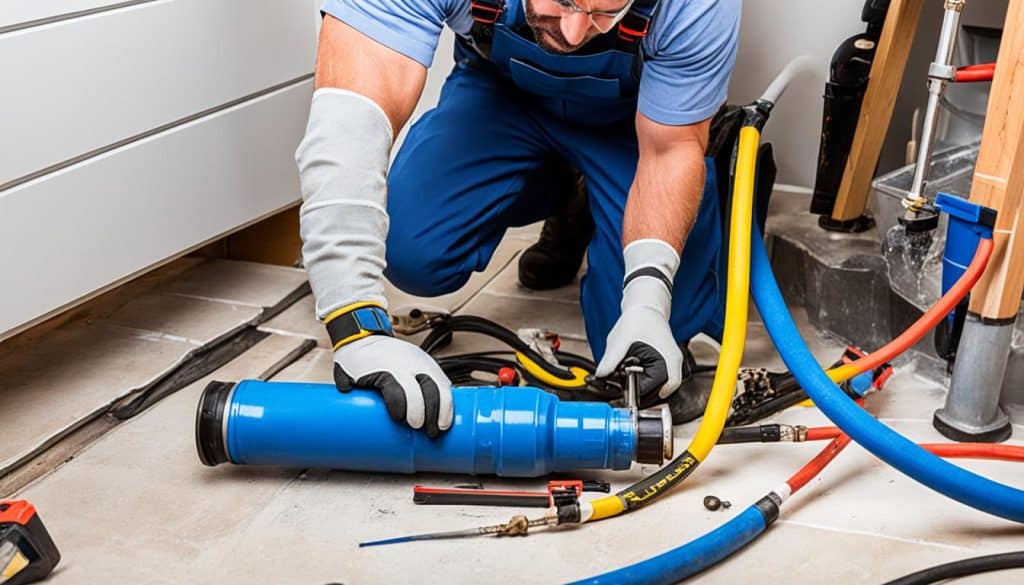 emergency plumbing repairs Norridge - Plumbing services Norridge IL 