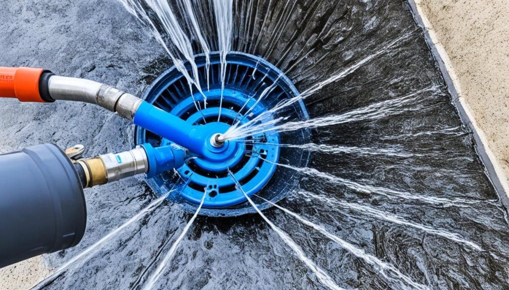 expert drain cleaning Morton Grove IL - Hydro Jetting Morton Grove IL 