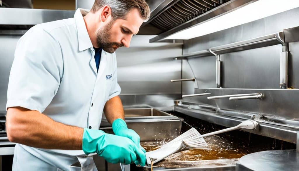 grease trap waste disposal Illinois - What Tools Do I Need for DIY Grease Trap Cleaning?