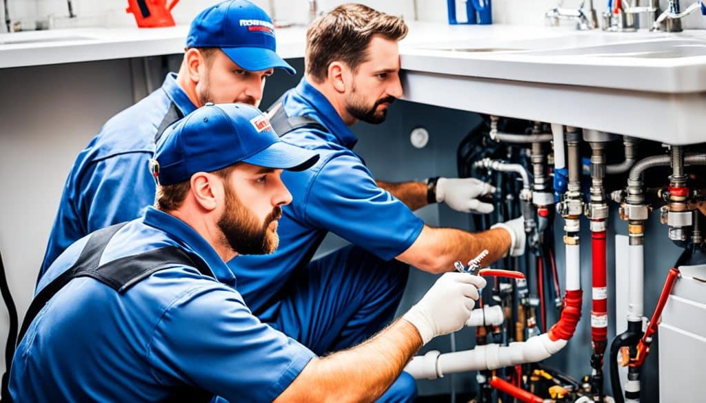 plumbers Rosemont - Emergency Plumbing Des Plaines IL 