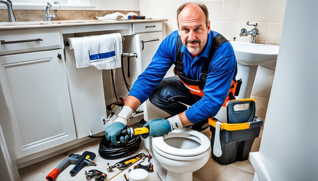 repair a toilet - Toilet Repairs Park Ridge IL