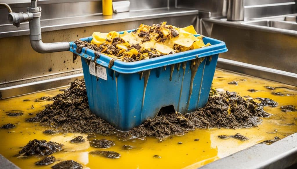 restaurant grease trap cleaning Illinois - Grease Trap Cleaning Illinois 