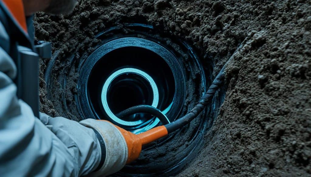 sewer camera inspection - Drain Camera Inspection Services Norridge IL 