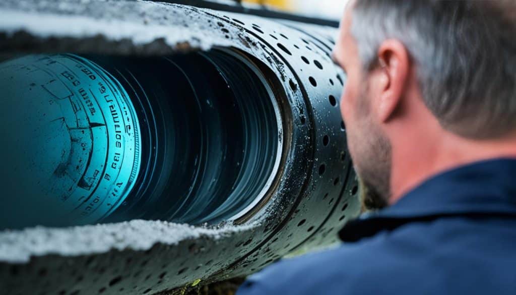 sewer camera inspection - Drain Camera Inspection Services Illinois 