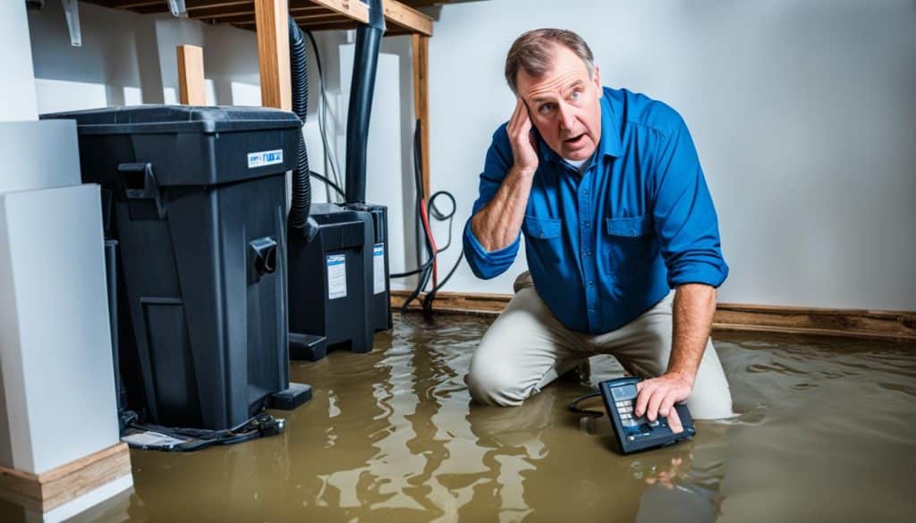 sump pump problems - Sump Pump Installation Deerfield IL 