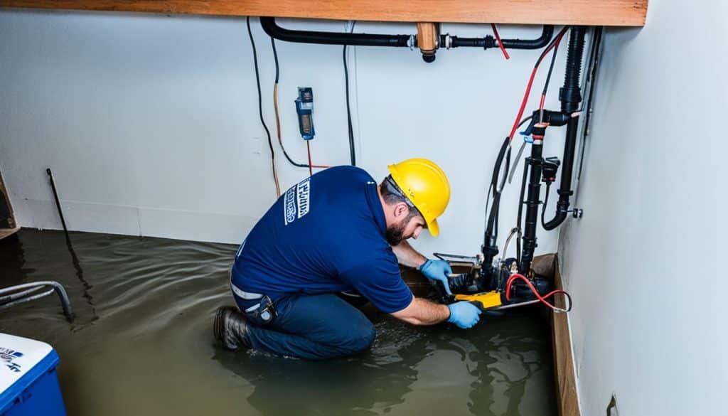 sump pump replacement Skokie - Sump Pump Installation Skokie IL 