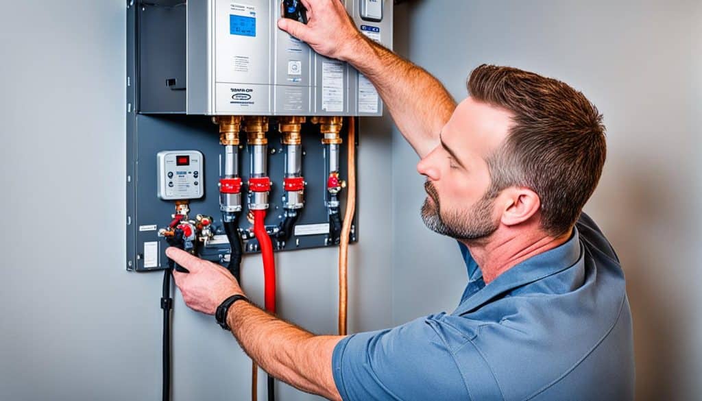 tankless water heater installation Evanston - Water Heater Installation Elmwood Park IL 