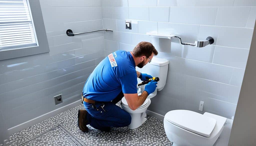 toilet installation Kenilworth - Toilet Repairs Kenilworth IL 