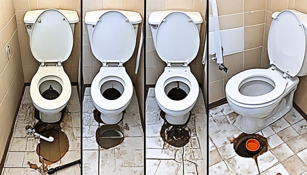 toilet repair and replacement options - Toilet Repairs Chicago IL