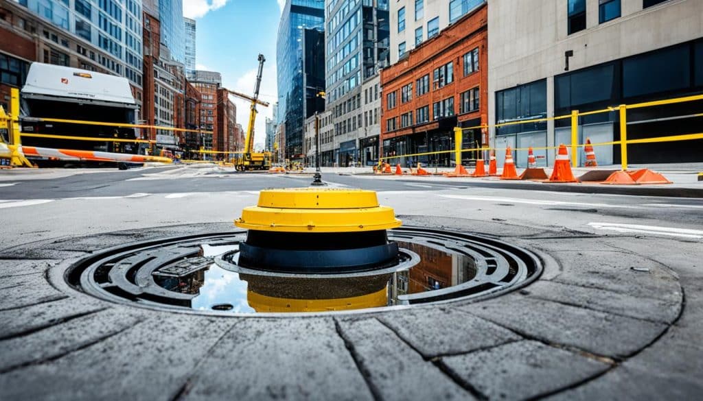 trenchless sewer repair - Sewer Line Repairs Chicago IL