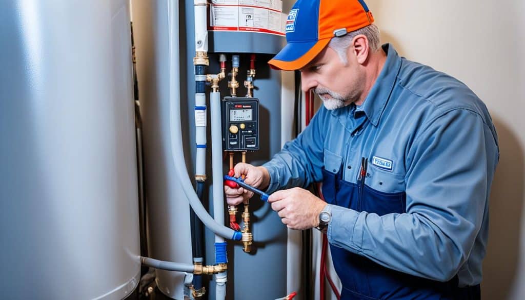 water heater maintenance Deerfield - Water Heater Installation Deerfield IL 