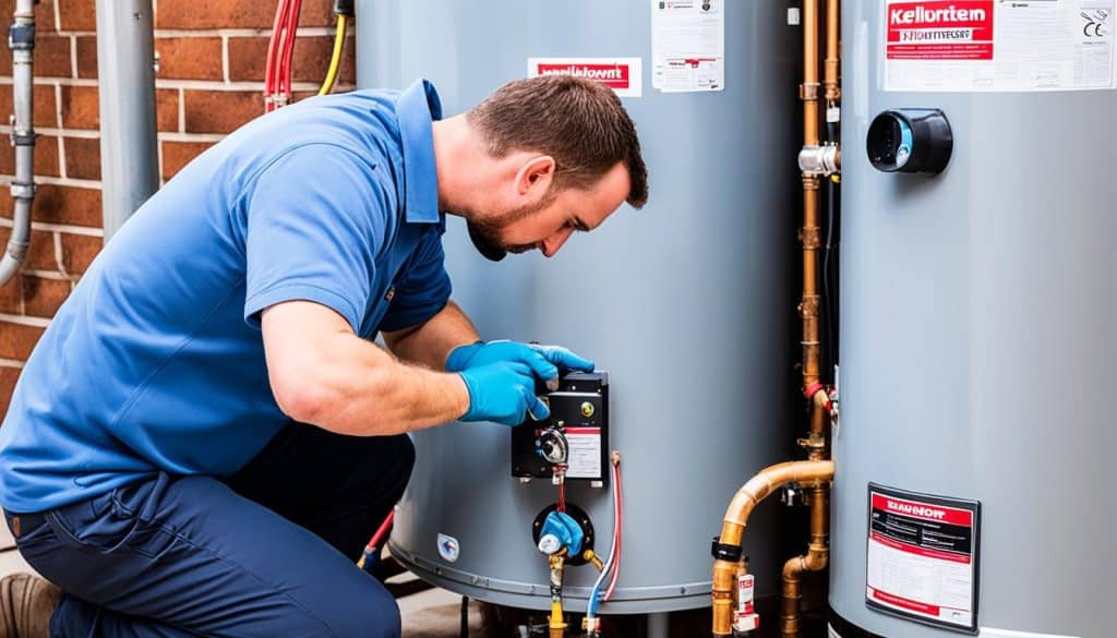 water heater maintenance Kenilworth - Water Heater Installation Kenilworth IL 