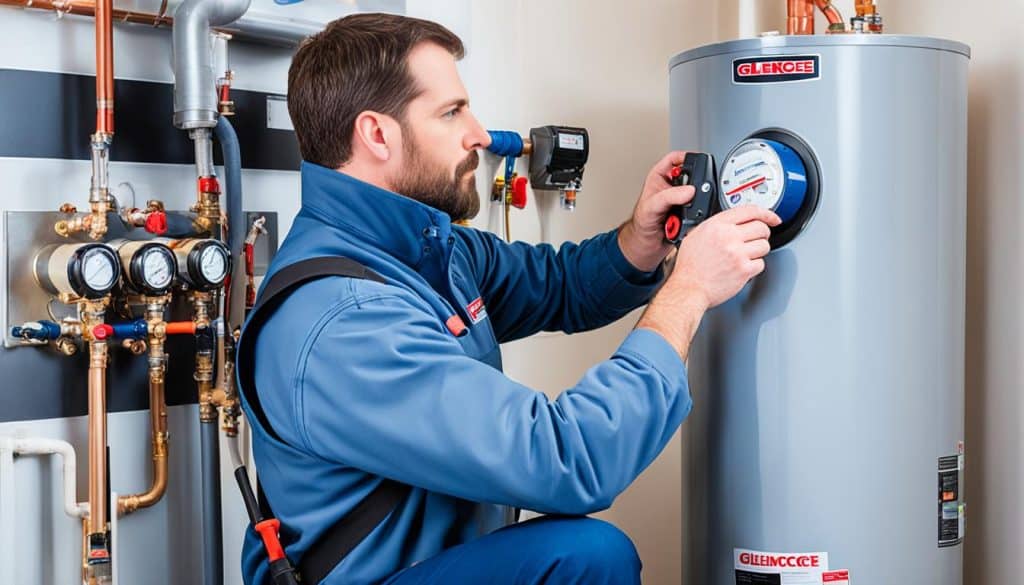 water heater solutions - Water Heater Installation Glencoe IL 